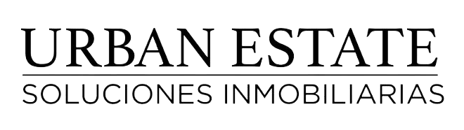 Logo Urban Estate Soluciones Inmobiliarias